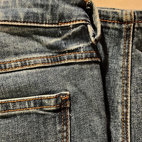 Free people skinny jeans - Picture 4 of 6